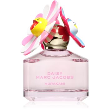Marc Jacobs Daisy Murakami Eau de Parfum pentru femei - imagine 2